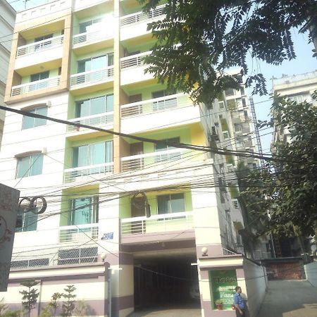 Hotel Lake View Plaza Dhaka Luaran gambar