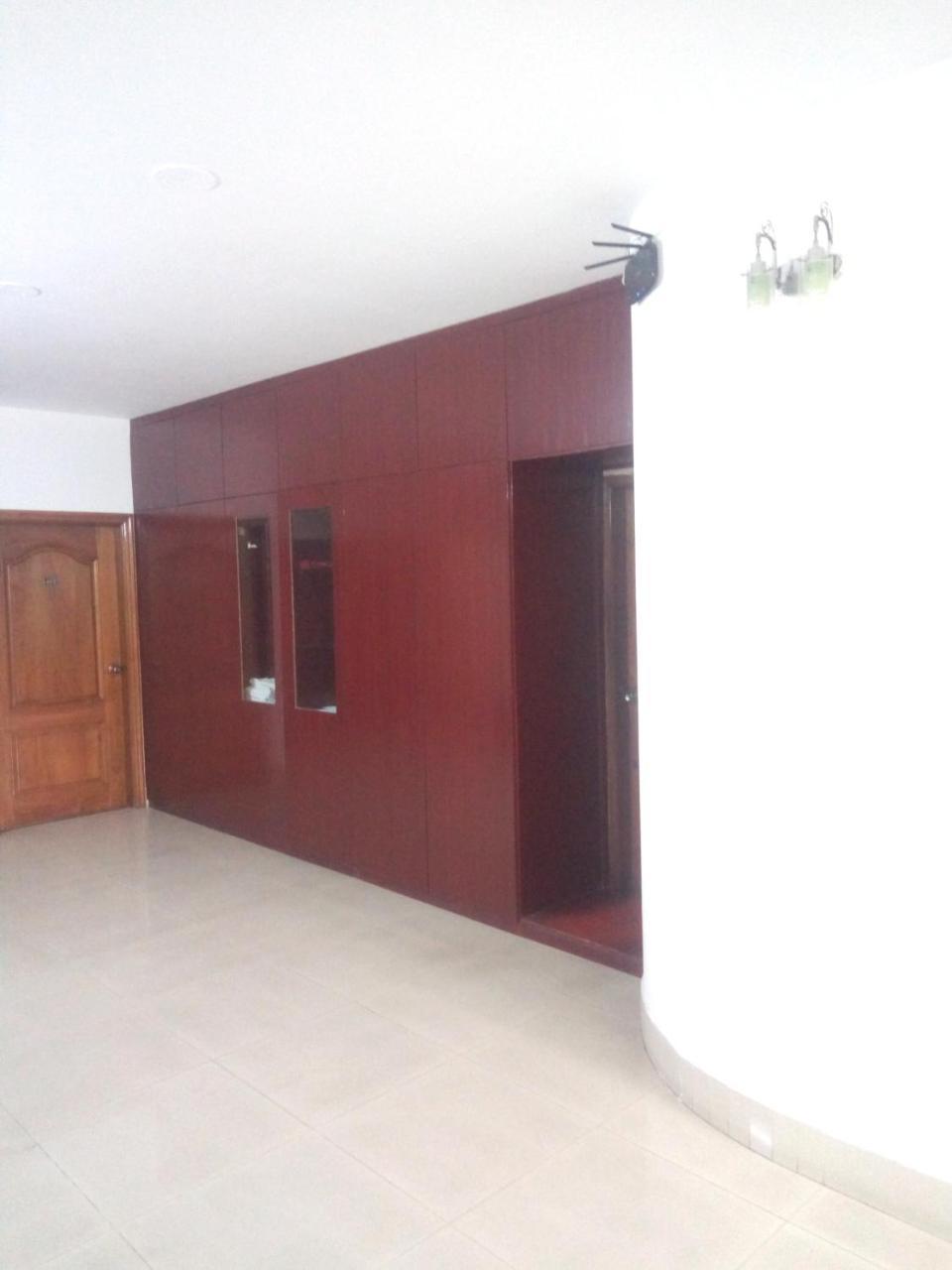 Hotel Lake View Plaza Dhaka Luaran gambar